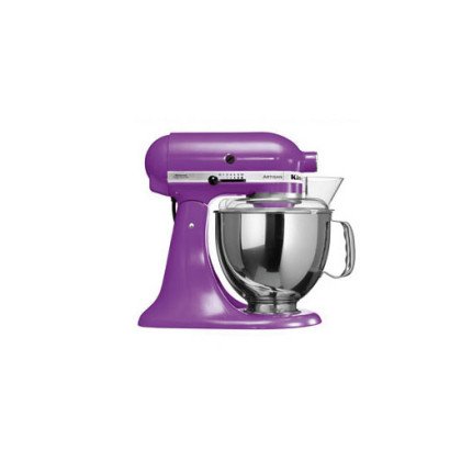 KitchenAid Artisan Food Mixer Purple
