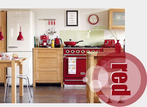 Red Kitchen Accessories - My Kitchen Accessories