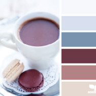 White Kitchen Colour Scheme