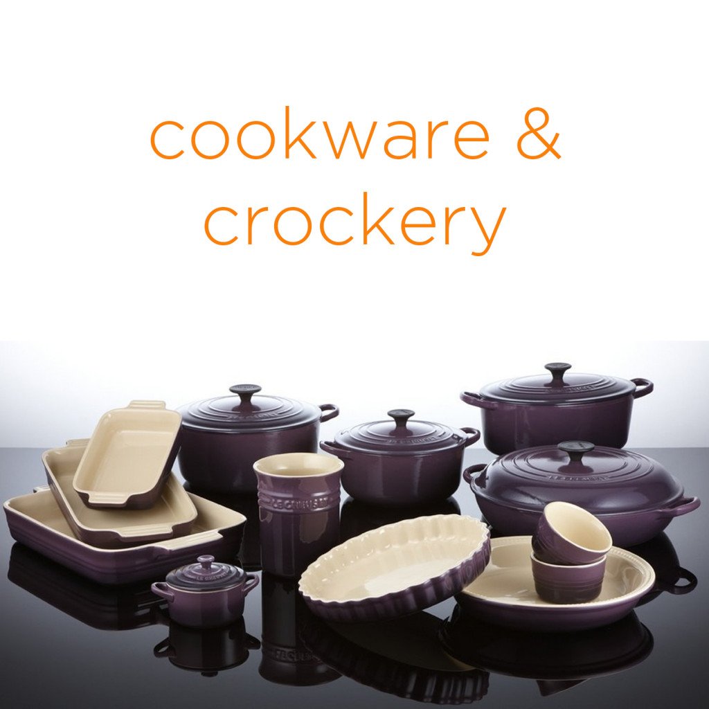 My Kitchen Accessories Coloured Accessories & Appliances