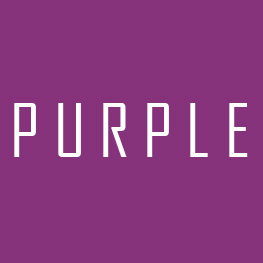 Purple Kitchen Accessories