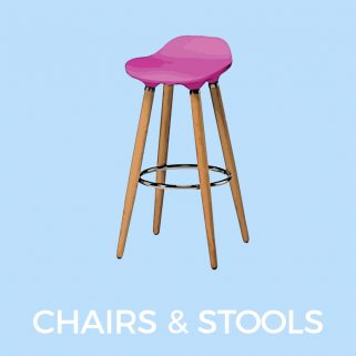 Chairs and Stools